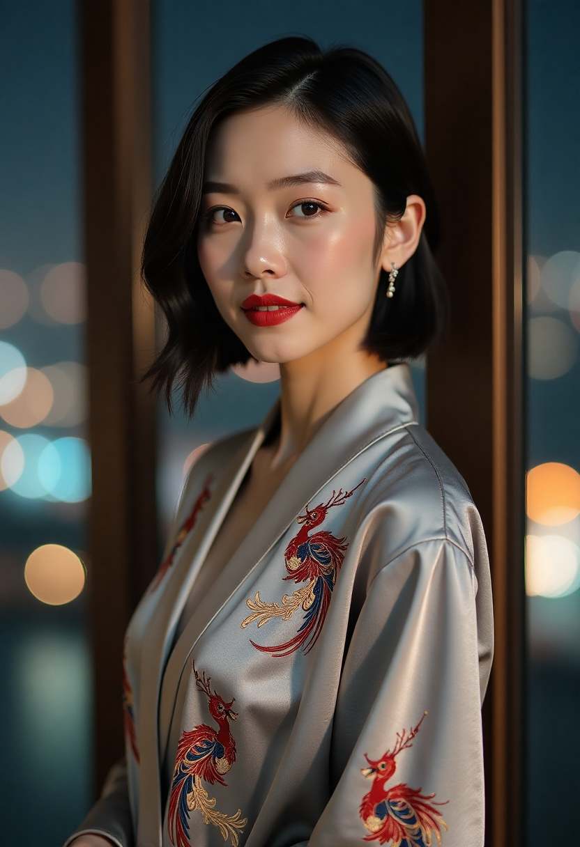 热门影片
